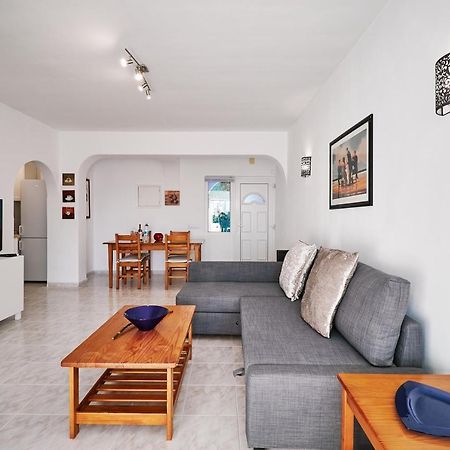 Casa Alegria Apartamento Carvoeiro  Exterior foto